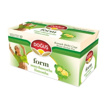  لاغری لیمو و جعفری دوغوش بسته 20 عددی6333f94a0a2c387450